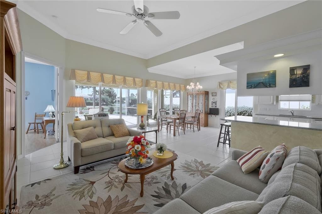 3758 Whidbey Way, Naples, FL 34119-16