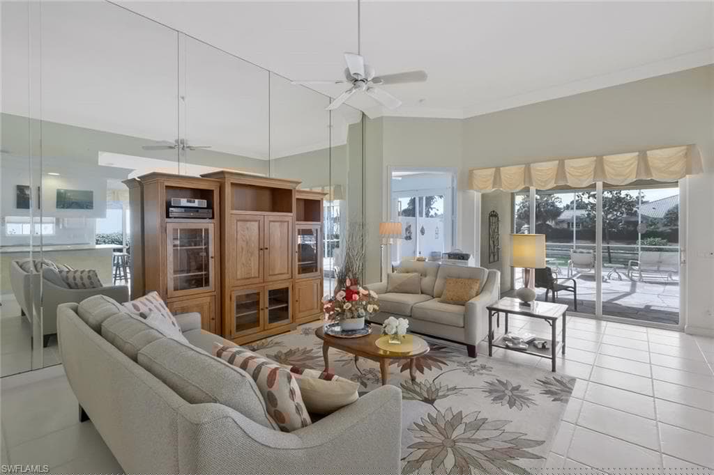 3758 Whidbey Way, Naples, FL 34119-17