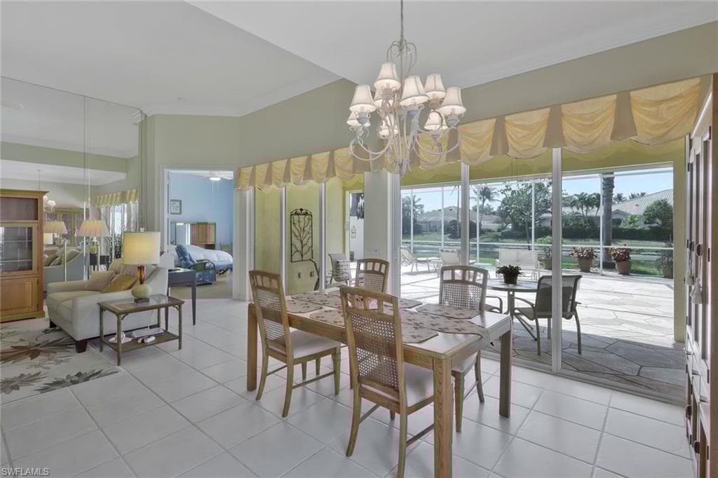 3758 Whidbey Way, Naples, FL 34119-18