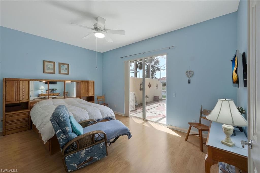 3758 Whidbey Way, Naples, FL 34119-20