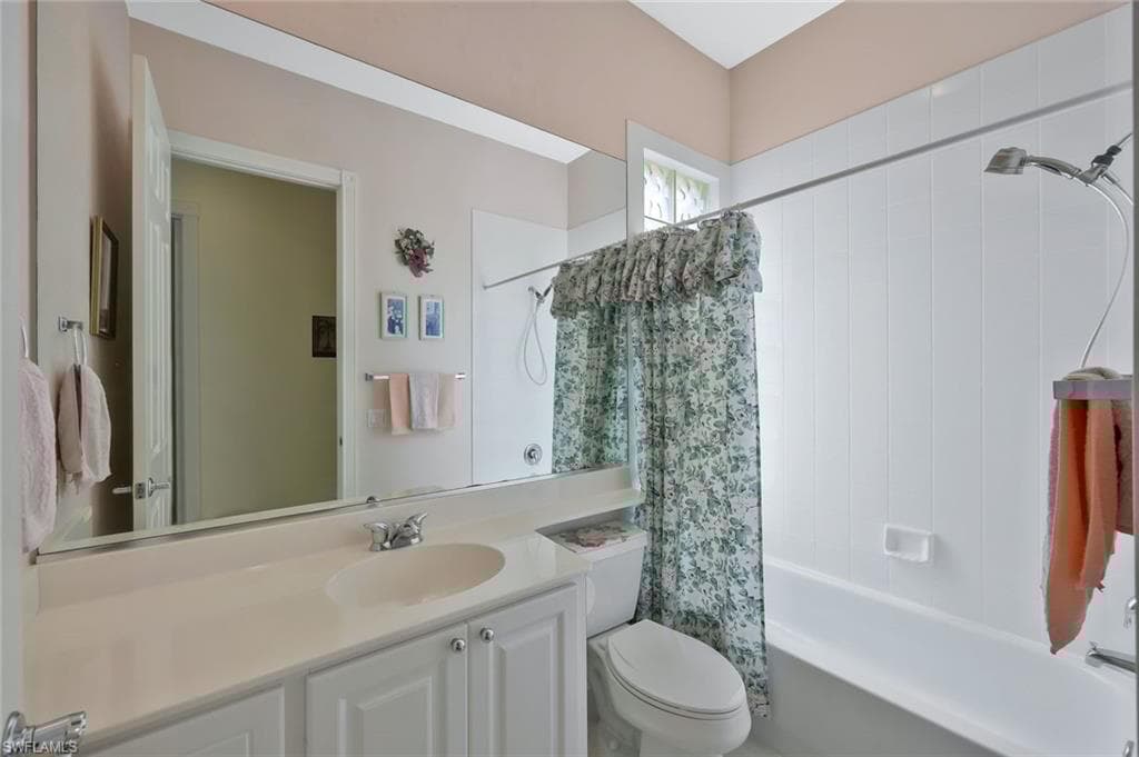 3758 Whidbey Way, Naples, FL 34119-24