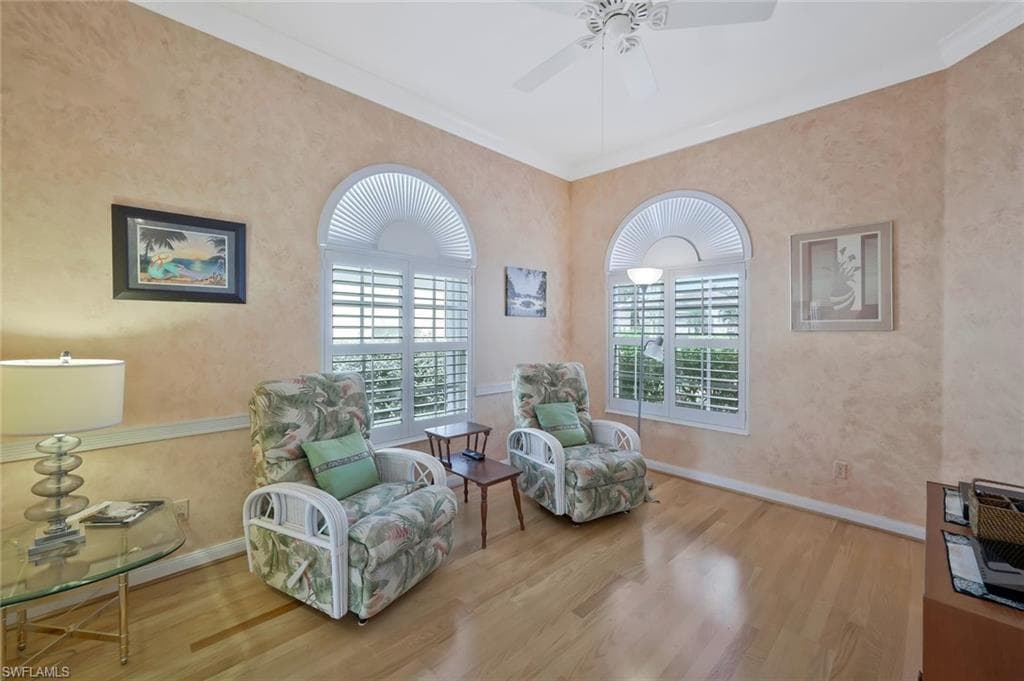 3758 Whidbey Way, Naples, FL 34119-25