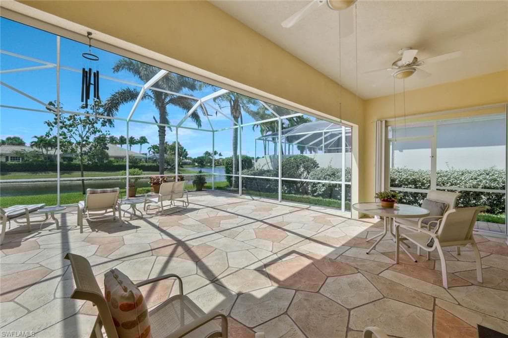 3758 Whidbey Way, Naples, FL 34119-30
