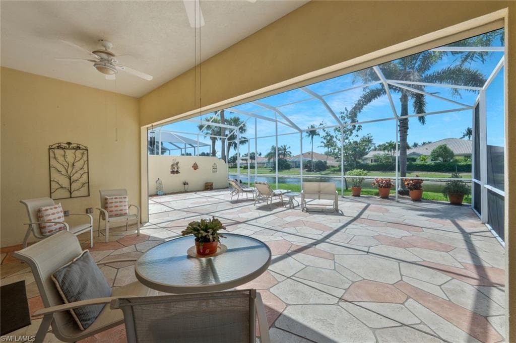 3758 Whidbey Way, Naples, FL 34119-31