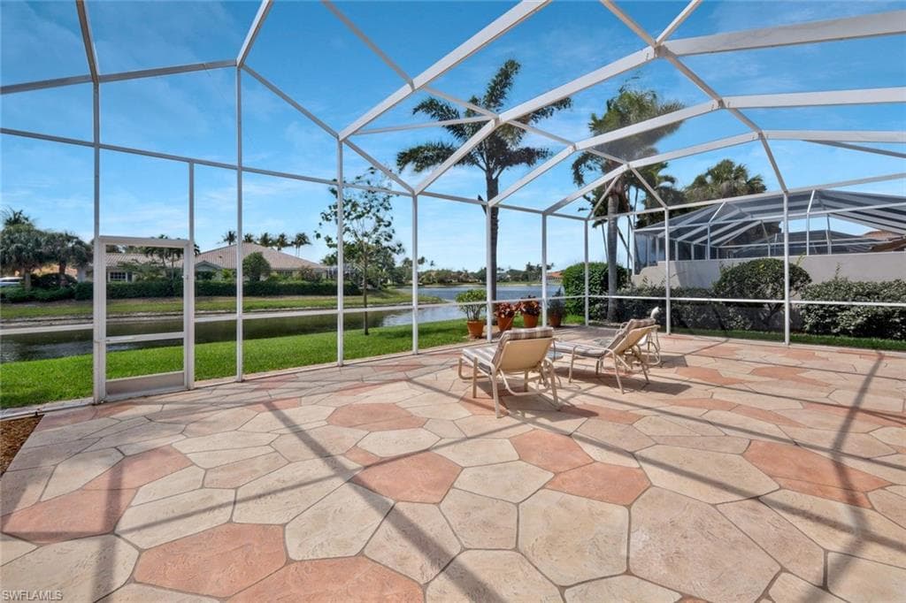 3758 Whidbey Way, Naples, FL 34119-33