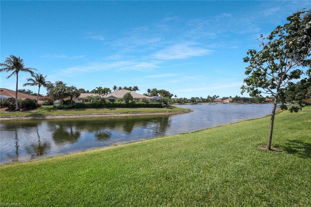 3758 Whidbey Way, Naples, FL 34119-35