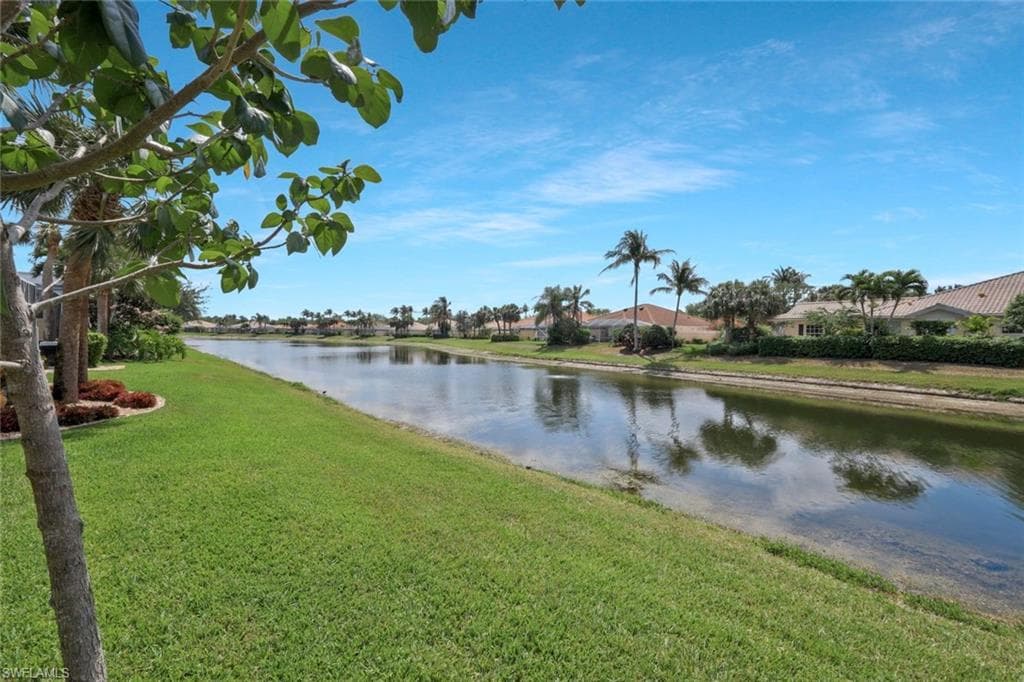3758 Whidbey Way, Naples, FL 34119-36