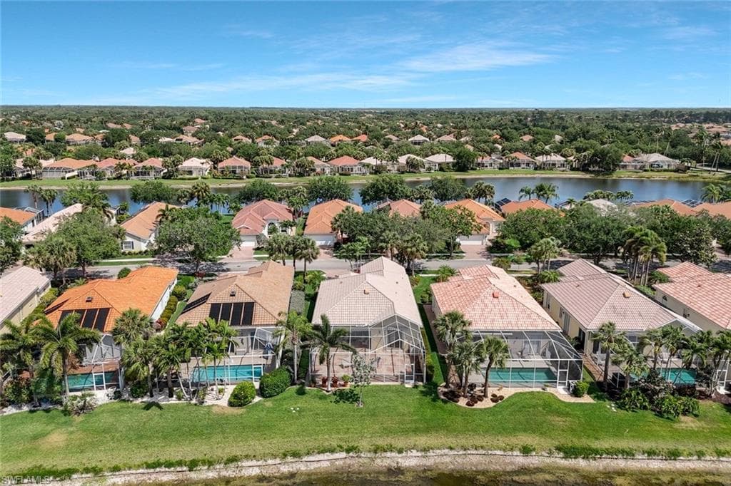 3758 Whidbey Way, Naples, FL 34119-37