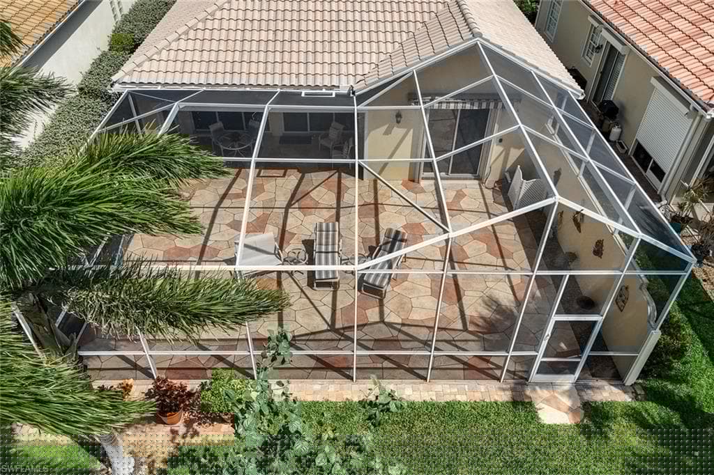 3758 Whidbey Way, Naples, FL 34119-3