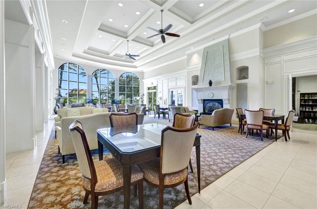 3758 Whidbey Way, Naples, FL 34119-43