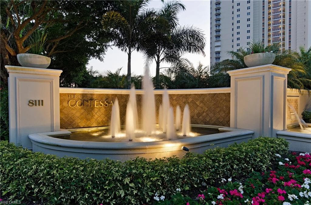 8111 Bay Colony Dr 1403, Naples, FL 34108-11