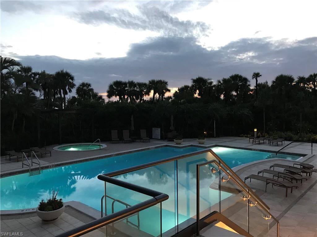 8111 Bay Colony Dr 1403, Naples, FL 34108-17