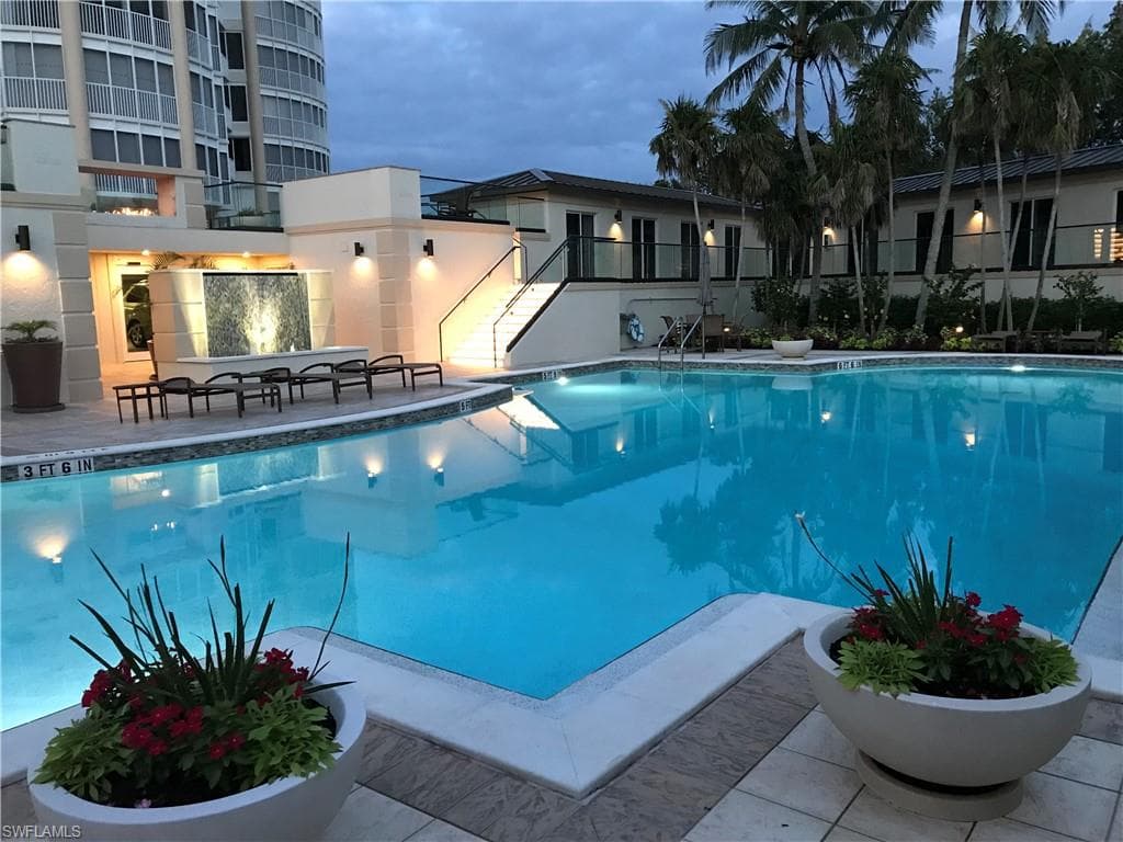 8111 Bay Colony Dr 1403, Naples, FL 34108-19