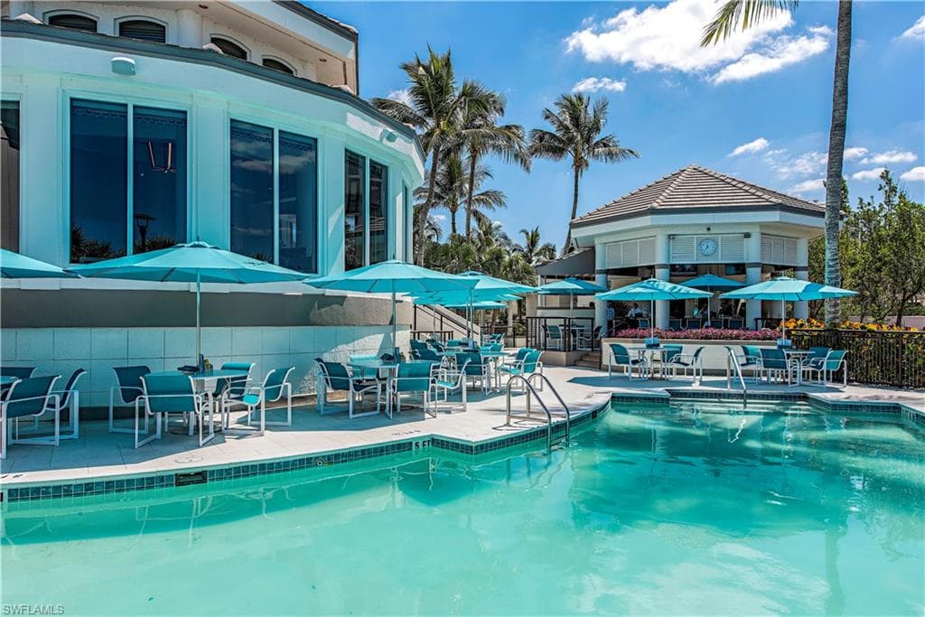 8111 Bay Colony Dr 1403, Naples, FL 34108-33