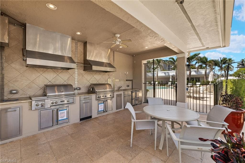 2901 Gulf Shore Blvd N 803s, Naples, FL 34103-41