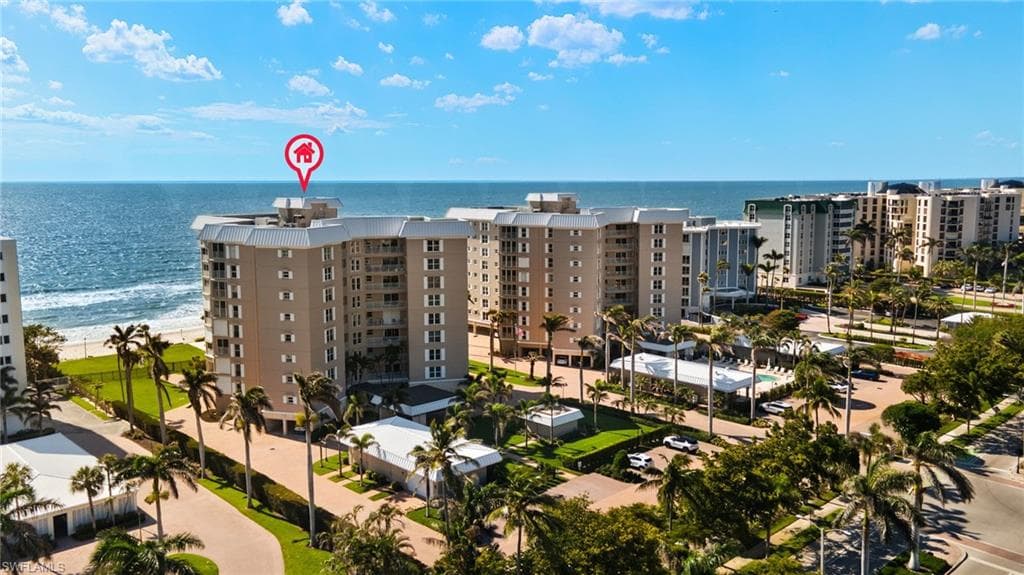 2901 Gulf Shore Blvd N 803s, Naples, FL 34103-44