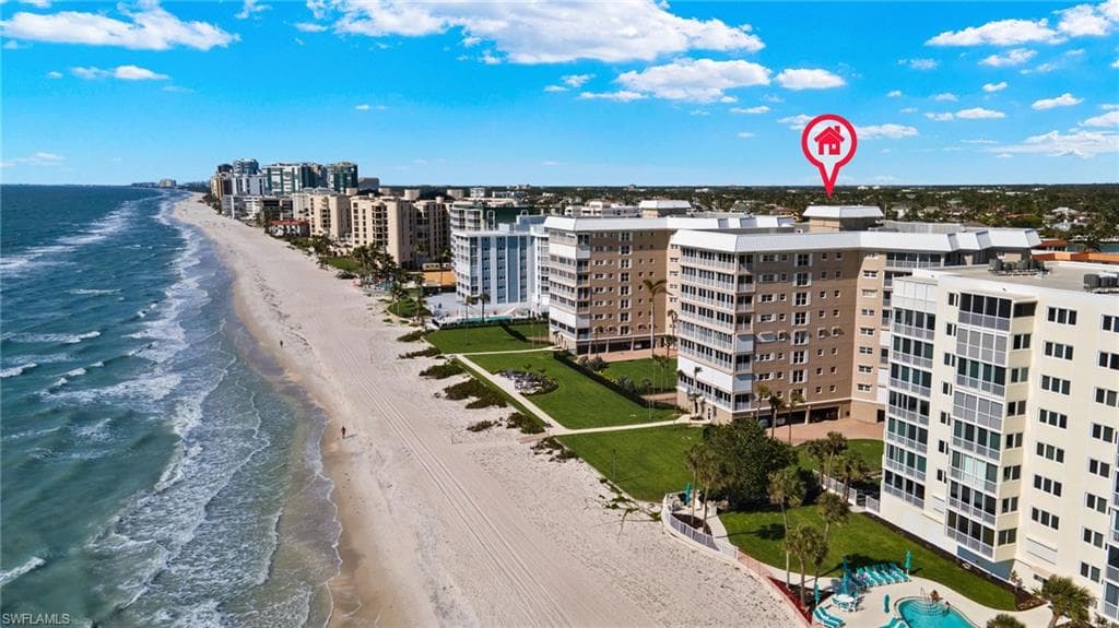 2901 Gulf Shore Blvd N 803s, Naples, FL 34103-49