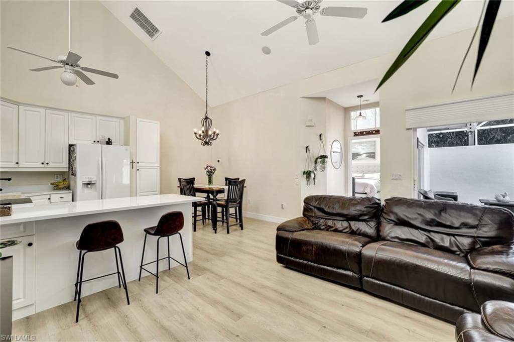 4350 Covey Cir 7a, Naples, FL 34109-9