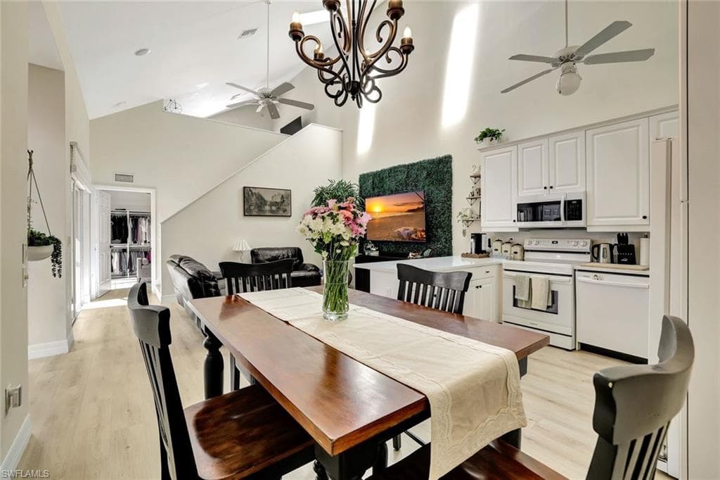 4350 Covey Cir 7a, Naples, FL 34109-13