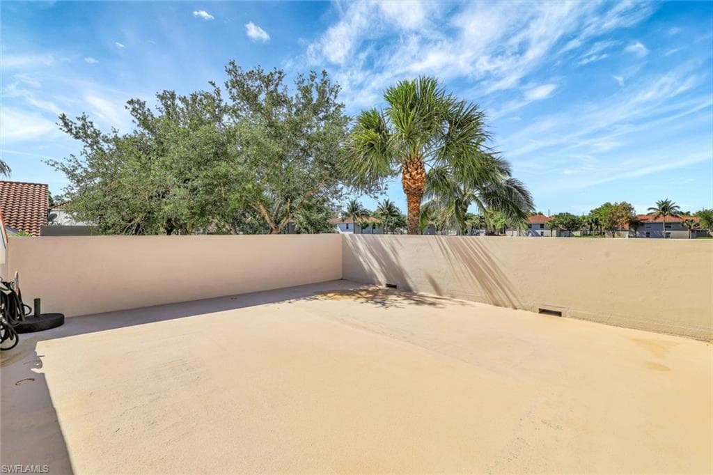 4350 Covey Cir 7a, Naples, FL 34109-23