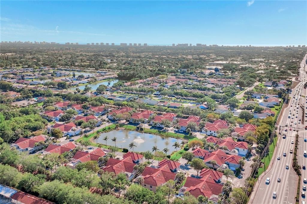 4350 Covey Cir 7a, Naples, FL 34109-24