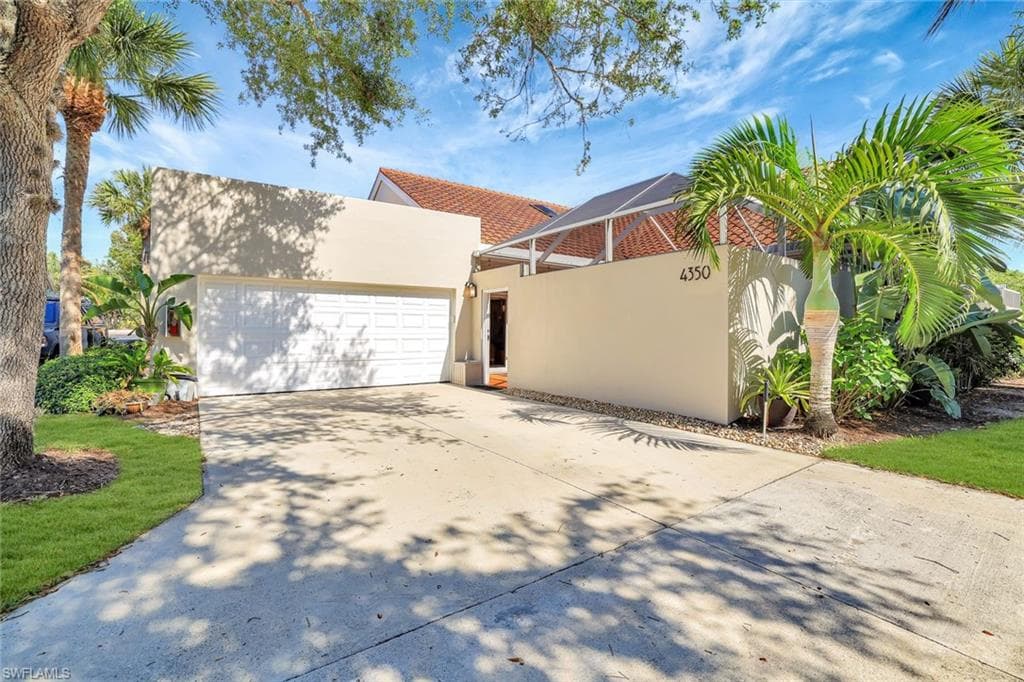4350 Covey Cir 7a, Naples, FL 34109-2