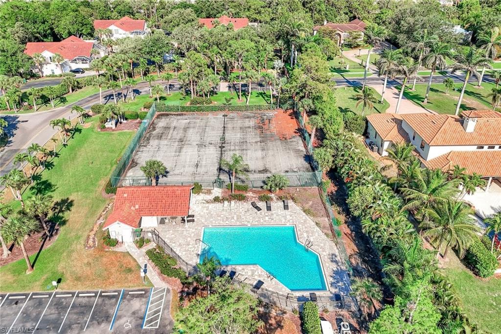 4350 Covey Cir 7a, Naples, FL 34109-29