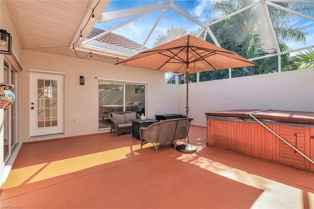 4350 Covey Cir 7a, Naples, FL 34109-4