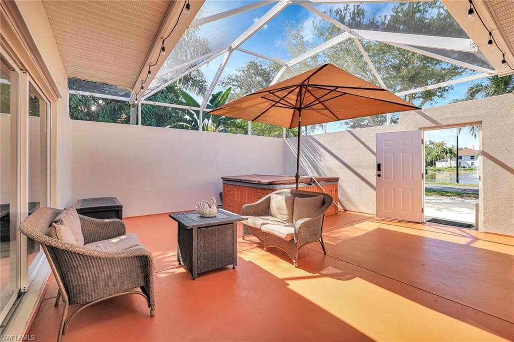 4350 Covey Cir 7a, Naples, FL 34109-5
