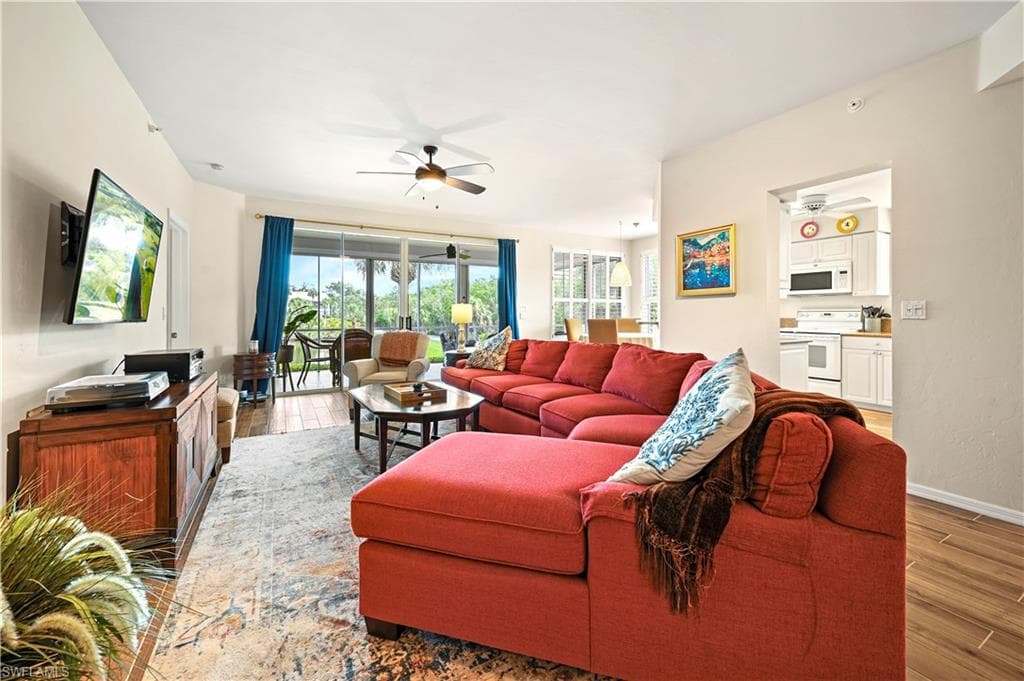 27091 Lake Harbor Ct 103, Bonita Springs, FL 34134-9