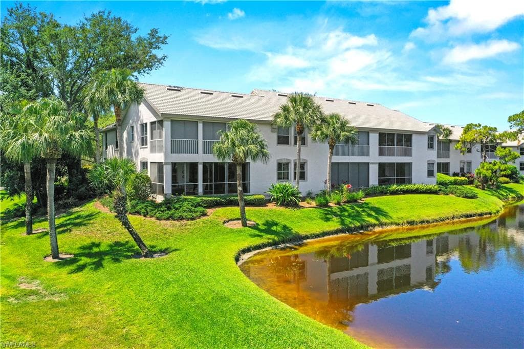 27091 Lake Harbor Ct 103, Bonita Springs, FL 34134-33