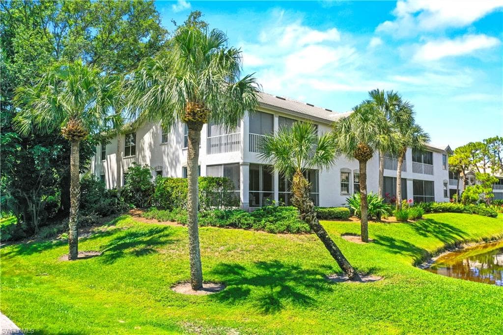 27091 Lake Harbor Ct 103, Bonita Springs, FL 34134-34