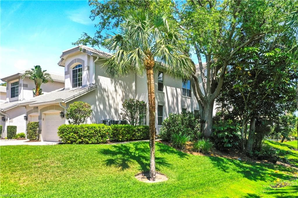27091 Lake Harbor Ct 103, Bonita Springs, FL 34134-5