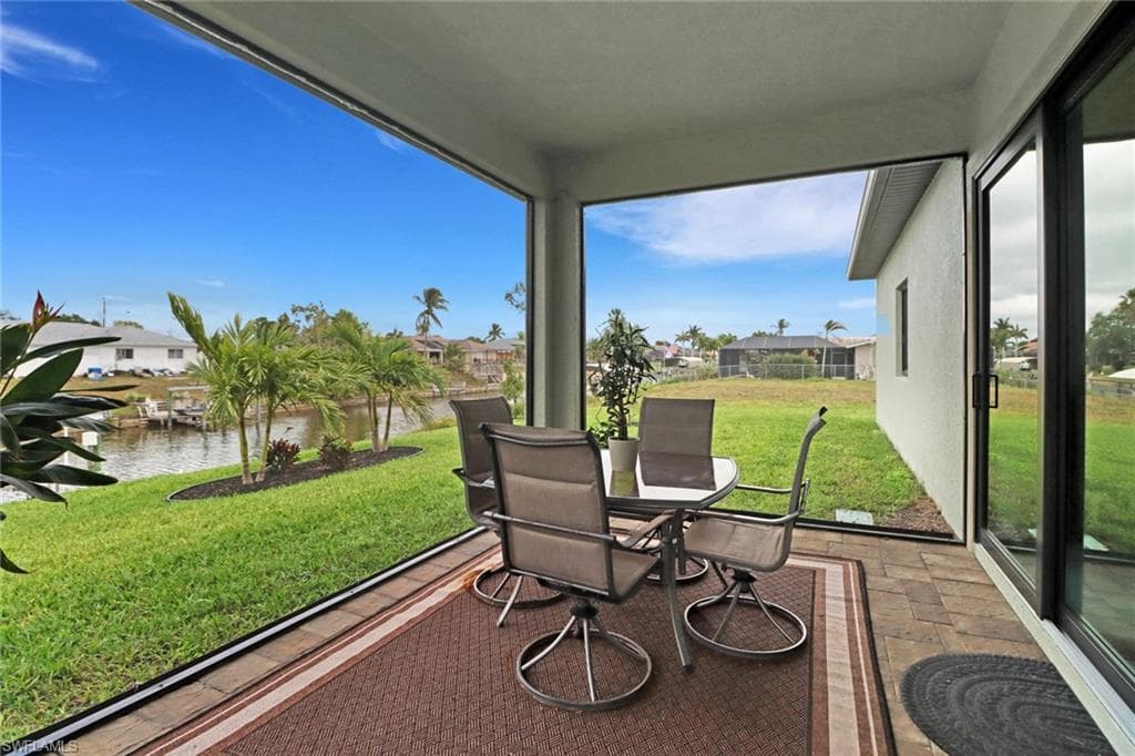 1209 14th St, Cape Coral, FL 33990-22