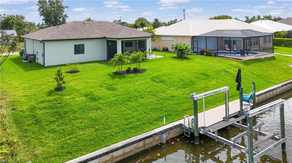 1209 14th St, Cape Coral, FL 33990-34