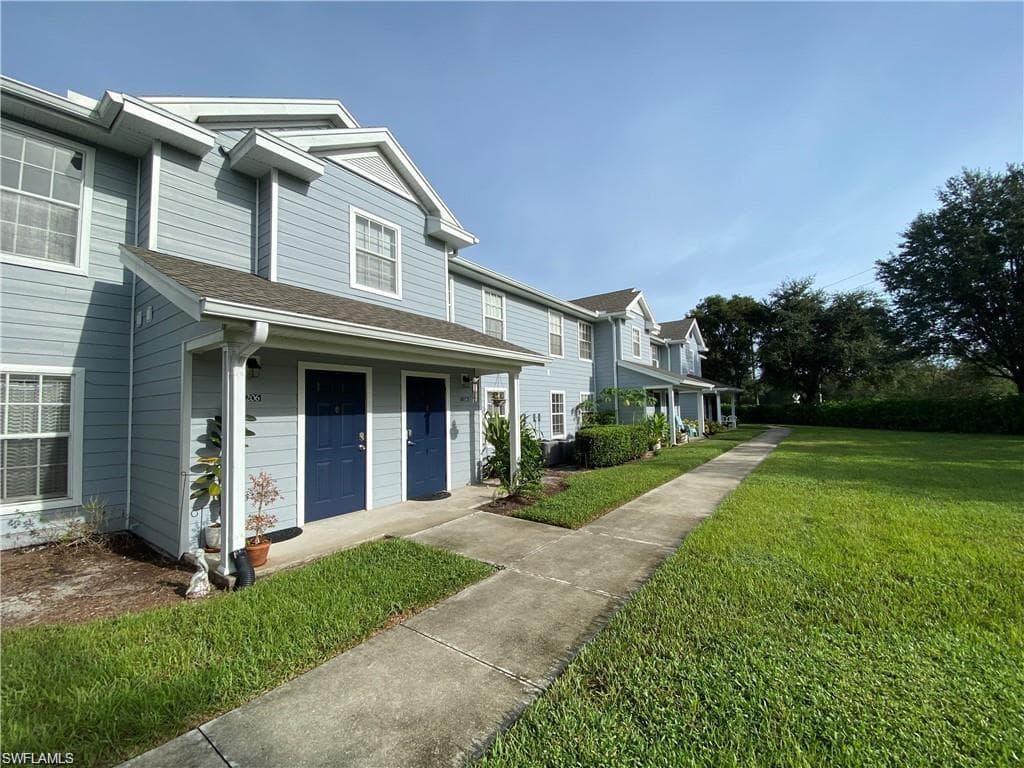 14870 Pleasant Bay Ln 1208, Naples, FL 34119-1