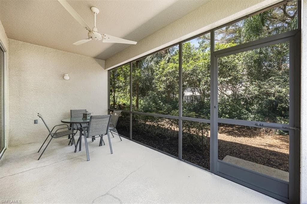 7099 Pond Cypress Ct 102, Naples, FL 34109-23