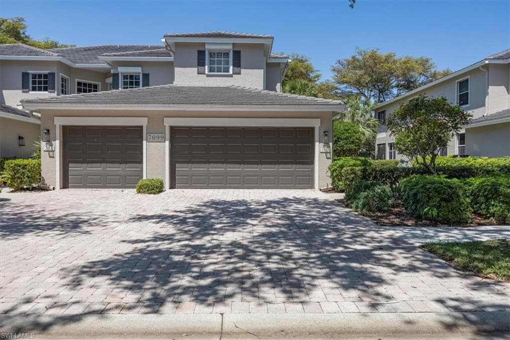 7099 Pond Cypress Ct 102, Naples, FL 34109-3