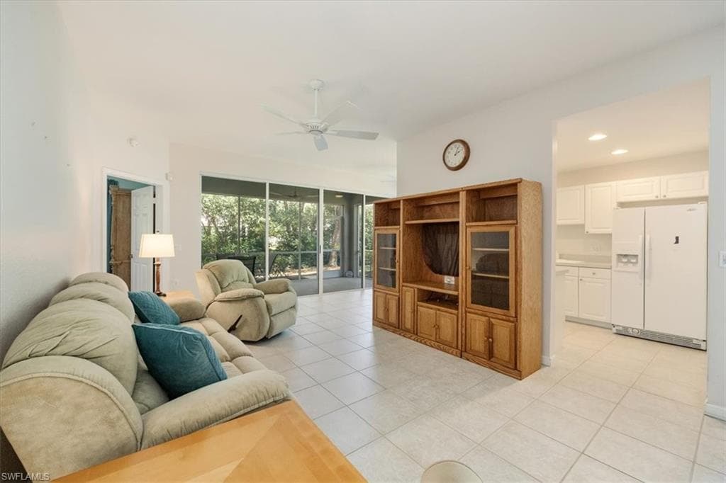 7099 Pond Cypress Ct 102, Naples, FL 34109-6