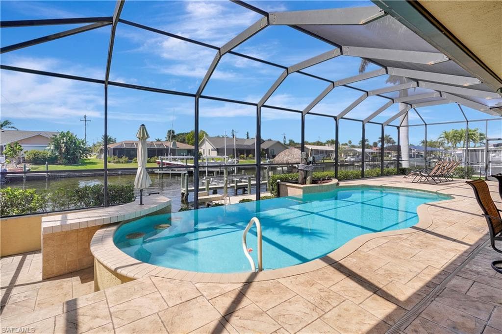 144 54th Ter, Cape Coral, FL 33914-42