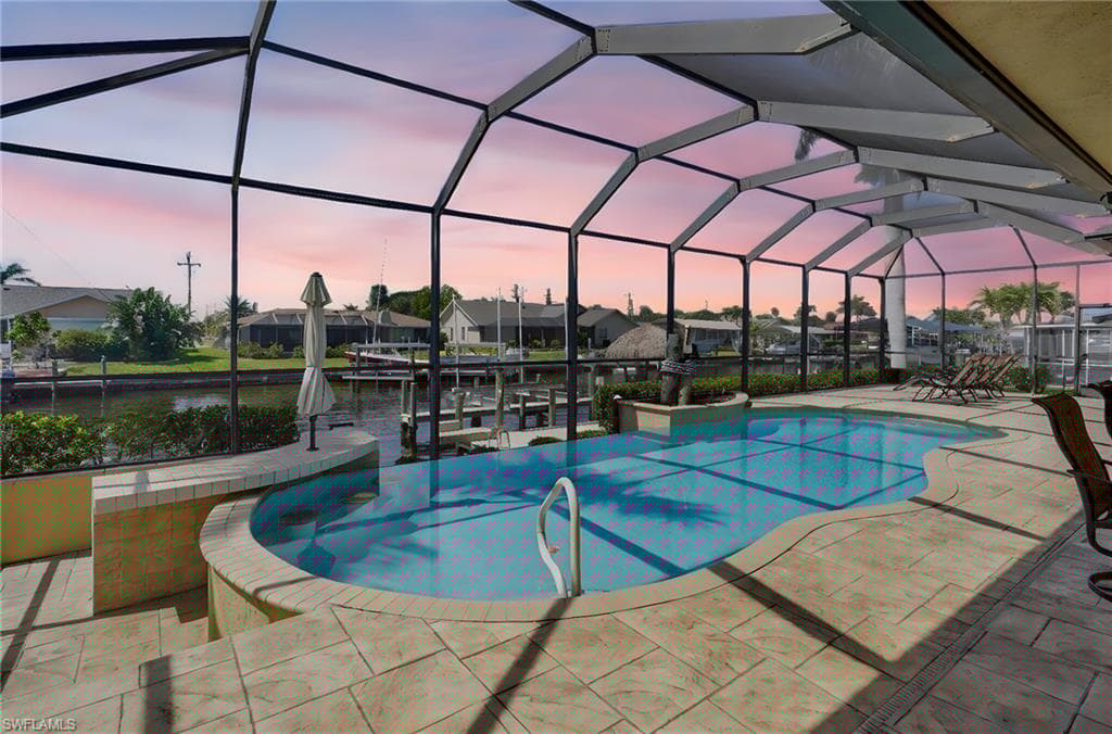 144 54th Ter, Cape Coral, FL 33914-43