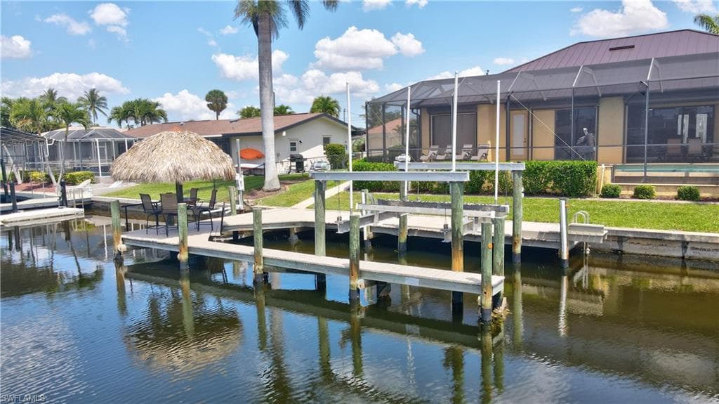 144 54th Ter, Cape Coral, FL 33914-50
