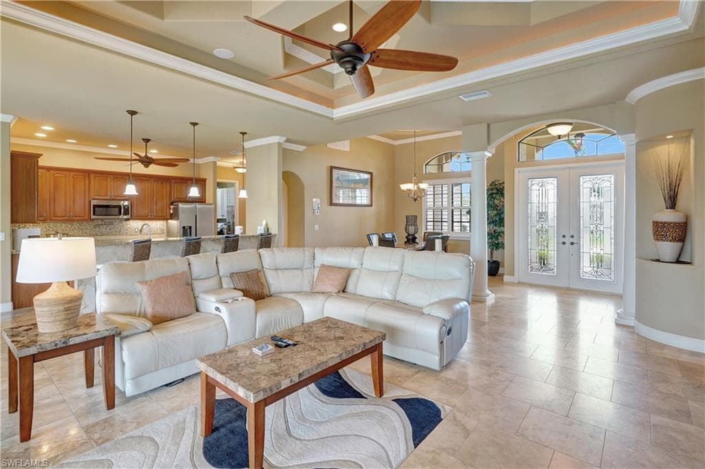 144 54th Ter, Cape Coral, FL 33914-6