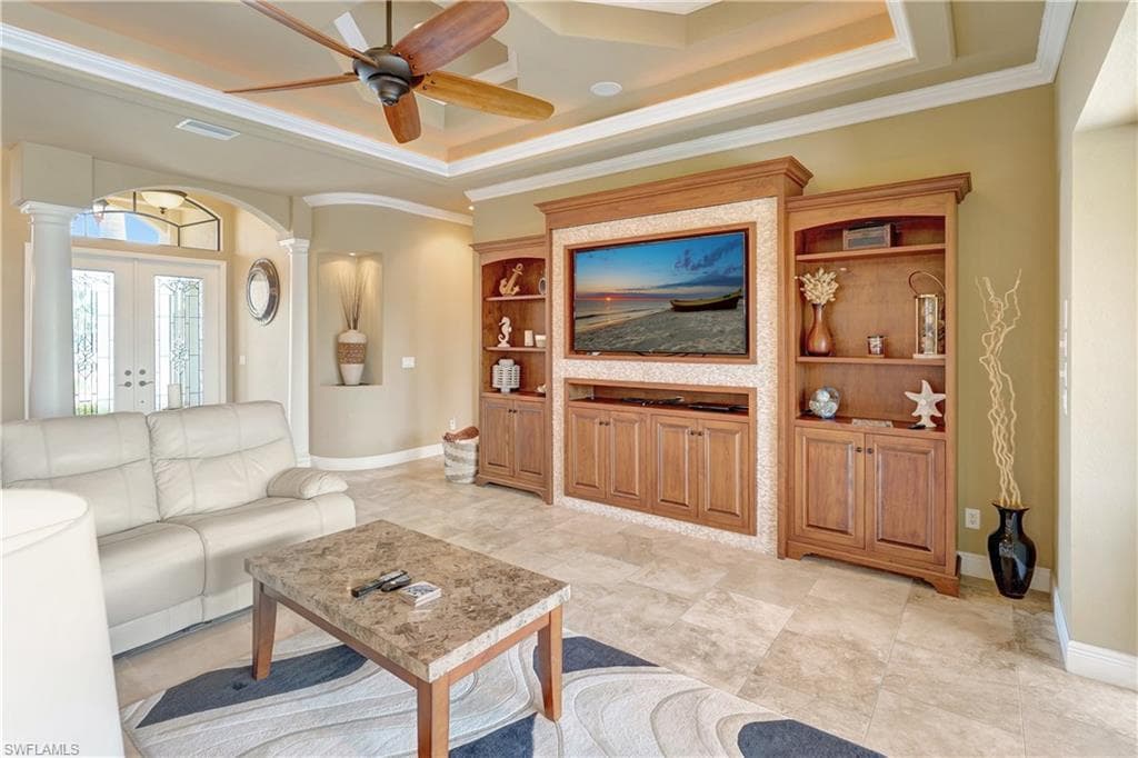 144 54th Ter, Cape Coral, FL 33914-7