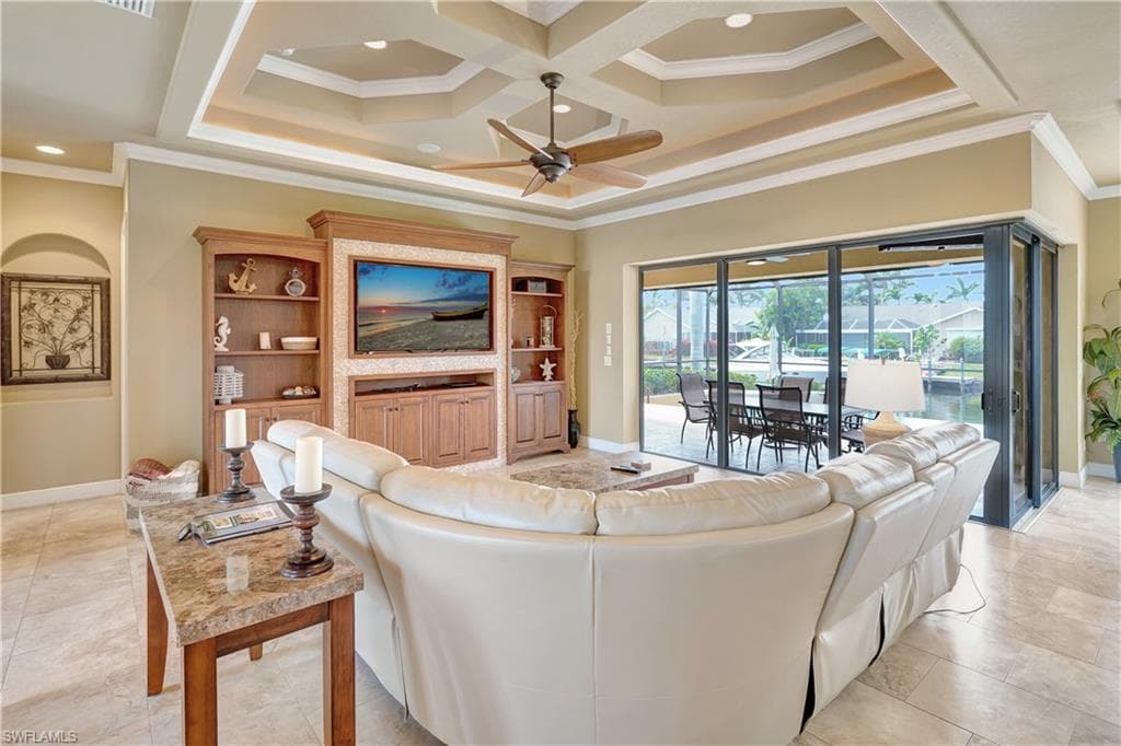 144 54th Ter, Cape Coral, FL 33914-8
