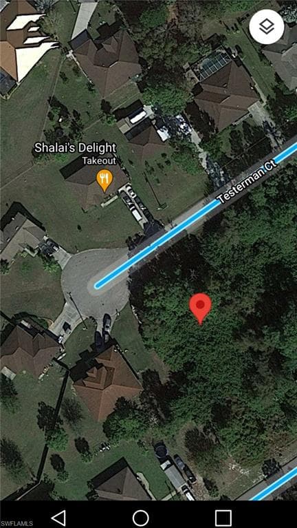 744 Testerman Ct, Lehigh Acres, FL 33974-1