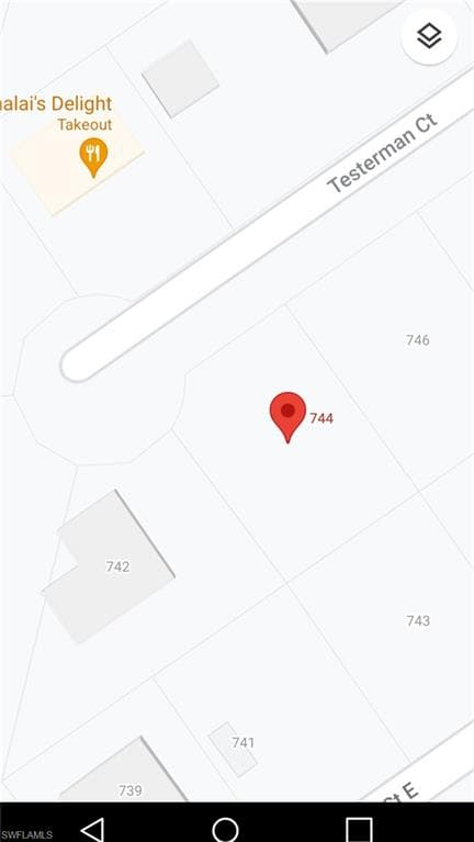 744 Testerman Ct, Lehigh Acres, FL 33974-3