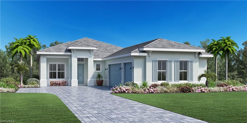 8773 Driftwood Dr, Naples, FL 34114-11
