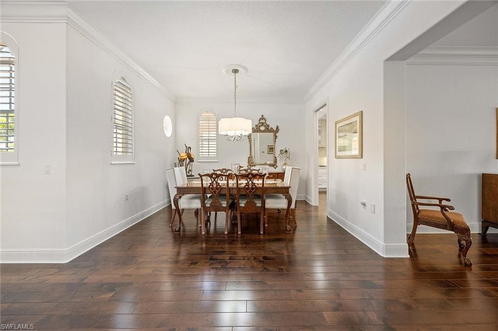 2718 Callista Ct 203, Naples, FL 34114-8