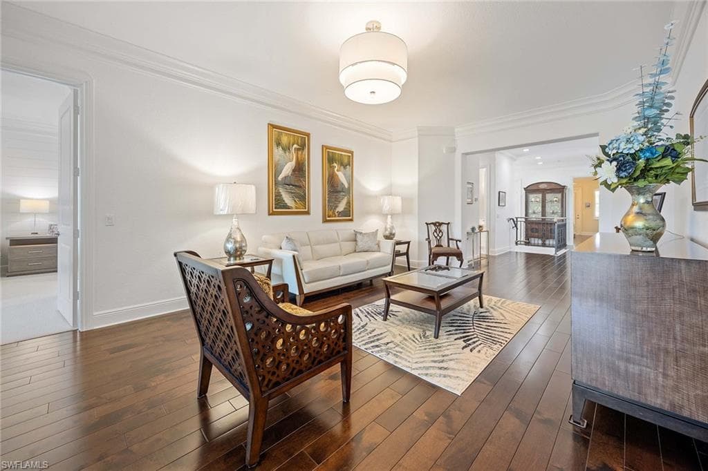 2718 Callista Ct 203, Naples, FL 34114-10